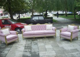 KLASİK MOBİLYALAR