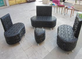 OTURMA GRUPLARI